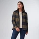 Сорочка жіноча 5.11 Tactical Louise Shirt Jacket XS Trekking Green Check - зображення 6