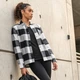 Сорочка жіноча 5.11 Tactical Louise Shirt Jacket XS Trekking Green Check - зображення 9