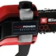 Кущоріз-висоторіз телескопічний акумуляторний Einhell Professional GP-LC 18/20 Li T BL + GP-HH 18/50 Li T BL 18В - набір з 2 насадок: кущоріз 550мм і пилка 200мм 5.93кг без АКБ та ЗП - изображение 6