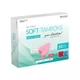 Гігієнічні тампони для сексу Soft-Tampons Mini, 50 шт. - изображение 1