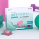 Гігієнічні тампони для сексу Soft-Tampons Mini, 50 шт. - изображение 3