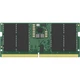 Модуль памяти для ноутбука CSoDIMM DDR5 16GB 6400 MHz Kingston (KVR64V52BS8-16) - изображение 1