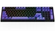 Клавиатура Proove Gaming Slicker Special Edition Black/Purple (WKSLSE022401) - изображение 2