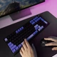 Клавиатура Proove Gaming Slicker Special Edition Black/Purple (WKSLSE022401) - изображение 7