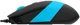 Миша A4-Tech Fstyler FM10S Black/Blue - зображення 3