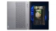 Ноутбук Lenovo 2-в-1 ThinkBook 14 Gen 6 (22AR002GPB), Intel Core Ultra 5 325 / 14" / Touch / RAM 16 ГБ DDR5 / SSD 512 ГБ / Intel Graphics / Windows 11 Pro / Сірий - изображение 4