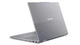 Ноутбук Lenovo 2-в-1 ThinkBook 14 Gen 6 (22AR002GPB), Intel Core Ultra 5 325 / 14" / Touch / RAM 16 ГБ DDR5 / SSD 512 ГБ / Intel Graphics / Windows 11 Pro / Сірий - изображение 8