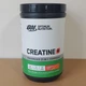 Креатин Optimum Nutrition Creatine Monohydrate Plus 720 г Клубника-персик (креатин моногидрат с витаминами и электролитами) - изображение 2