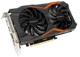 Відеокарта GeForce GTX 1050 2GB Gigabyte G1 Gaming (GV-N1050G1 GAMING-2GD) Б/В - зображення 2
