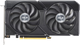 Видеокарта GeForce RTX 4060 8GB Asus Dual Evo OC (DUAL-RTX4060-O8G-EVO) Б/У - изображение 2