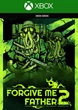 Ключ активации Forgive Me Father 2 для Xbox Series S/X - изображение 1