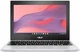 Ноутбук ASUS Chromebook (CX1102CKA-N00133), Intel Celeron N4500 / 11.6″ / TN / RAM 8 ГБ LPDDR4x / SSD 128 ГБ / Intel UHD Graphics / Chrome ОС / Сріблястий - зображення 1