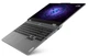 Ноутбук Lenovo LOQ 15 (83JG003MPB), AMD Ryzen 7 250 / 15.6" / 144 Гц / RAM 32 ГБ DDR5 / SSD 512 ГБ / AMD Radeon 740M + RTX 5050 / Без ОС / Сірий - зображення 5