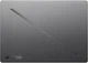 Ноутбук ASUS ROG Zephyrus G14 (GA403GM-AI9321W), AMD Ryzen AI 9 465 / 14″ / OLED / 120 Гц / RAM 32 ГБ LPDDR5X / SSD 1 ТБ / AMD Radeon 890M + RTX 5060 / Windows 11 Home / Сірий - зображення 12