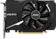 Видеокарта GeForce GTX 1650 Super 4GB MSI Aero ITX OC (GTX 1650 SUPER AERO ITX OC) Б/У - изображение 2