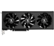 Видеокарта AMD Radeon RX 6600 8GB XFX Speedster QICK 308 (RX-66XT8LBDR) Б/У - изображение 1
