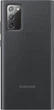 Чохол-книжка Clear View Cover для Samsung Galaxy Note 20 (N980 / N981) (EF-ZN980CBEGRU) Black - изображение 3