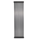 Дизайнерский радиатор Warm Well Column 2 1800×470 вертикальный, технолайн - изображение 1