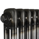 Дизайнерский радиатор Warm Well Column 2 1800×560 вертикальный, технолайн - изображение 2