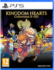 Gra PS5 KINGDOM HEARTS Collection I-III (Blu-ray płyta) (5021290103122) - obraz 1