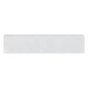 Стальной радиатор Baux 500x2000 тип 22, боковое подключение, белый - изображение 1