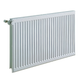 Стальной радиатор Stelrad 500x2000 тип 11, боковое подключение, белый - изображение 1