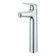 Смеситель для раковины Grohe Euroeco Grohe однорычажный, хром глянцевый (24273001) - изображение 4