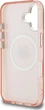 Etui plecki Karl Lagerfeld IML Choupette Head Logo MagSafe do Apple iPhone 16 Pink (KLHMP16SHMKBCHP) - obraz 7