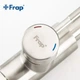 Смеситель для кухни Frap F60899-1 с выдвижным изливом, сатин - изображение 4