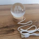 3D Кристал Святе Сімейство з LED підсвічуванням на дерев'яній підставці USB 10*8*2 см Гранд Презент MH-Q0198-5-8D - изображение 6