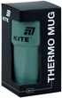Термокружка Kite 450 мл зелена (K26-1220-2) - зображення 5