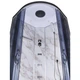 Гідробокс Vivia TKF90/1 Мармур BG 90х90х215 см мілкий піддон (А0045671) - зображення 4