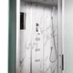 Гідробокс Vivia TKF 7715 Білий мармур WG 120х80х215 см мілкий піддон (А0048640) - зображення 6