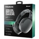 Наушники Skullcandy Hesh ANC True Black (S6HHW-N740) - изображение 6