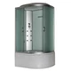 Гідробокс Vivia 81 W L RC 120х80х215 см лівий глибокий піддон (А0041731) - зображення 1