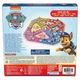 Настольная игра Paw Patrol с кнопкой (SM98547/6066476) - изображение 6