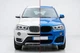 Комплект обвісів M-Tech (для 2014-2018) для BMW X3 F25 рр - зображення 2