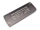 Блок живлення BIOM 24V 48W 2А IP44 Professional (BPTH-24-48) - зображення 5