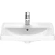 Раковина накладна Duravit D Neo білий (0357600027) - изображение 3