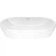 Раковина накладна Duravit D Neo білий (2372600070) - изображение 2