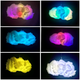 Подвесной LED светильник Облако с USB и пультом ДУ RGB для дома LS-1120 - изображение 6