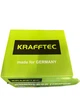 Аккумуляторный кусторез Krafftec 48V/6AP Кусторез ручной (Кусторез для сада) Ножницы-кусторезы для стрижения травы и кустов (Кусторезка) - изображение 5