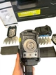 Аккумуляторный кусторез Krafftec 48V/6AP Кусторез ручной (Кусторез для сада) Ножницы-кусторезы для стрижения травы и кустов (Кусторезка) - изображение 6