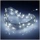 Гирлянда светодиодная 20м 200LED USB для дома с пультом управления Белый LS-2559 - изображение 2