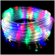 Гирлянда светодиодная 10м 200LED USB для декора мультиколор LS-1112 - изображение 6