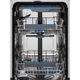 Посудомийна машина вбудована ELECTROLUX KEMB3301L - изображение 6