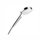 Лейка для душа Hansgrohe Croma Select S пластик, хром (26804400) - изображение 1