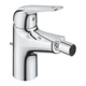 Смеситель для биде Grohe Euroeco однорычажный, хром (23263001) - изображение 1