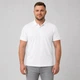 Теніска B&C ID.001 Біла XL - изображение 4