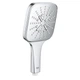 Лейка для душа Grohe Rainshower 3 режима, хром (26550000) - изображение 1